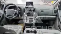 2018 Hyundai Starex