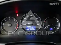 2018 Hyundai Starex