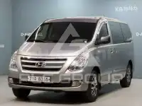 2018 Hyundai Starex