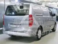 2018 Hyundai Starex