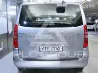 2018 Hyundai Starex