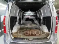 2018 Hyundai Starex