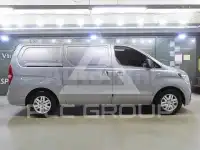 2018 Hyundai Starex
