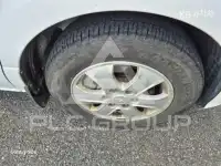 2018 Hyundai Starex