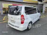 2018 Hyundai Starex