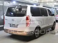 2018 Hyundai Starex