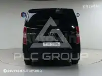2018 Hyundai Starex