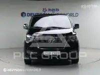 2018 Hyundai Starex