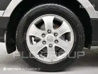 2018 Hyundai Starex