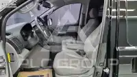 2018 Hyundai Starex