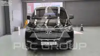 2018 Hyundai Starex