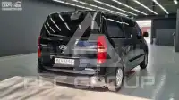 2018 Hyundai Starex