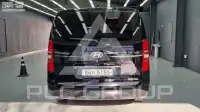 2018 Hyundai Starex