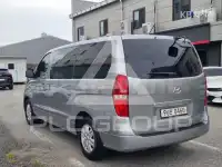 2018 Hyundai Starex