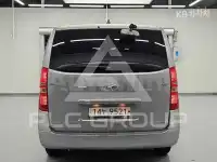 2018 Hyundai Starex