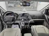 2018 Hyundai Starex