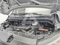 2018 Hyundai Starex