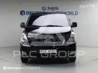 2018 Hyundai Starex