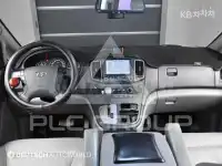 2018 Hyundai Starex