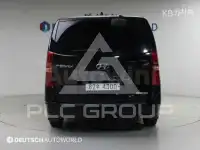 2018 Hyundai Starex