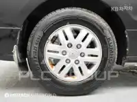 2018 Hyundai Starex