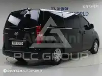 2018 Hyundai Starex