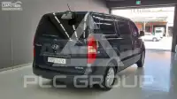 2018 Hyundai Starex