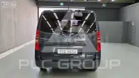2018 Hyundai Starex