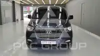 2018 Hyundai Starex