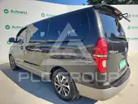 2018 Hyundai Starex