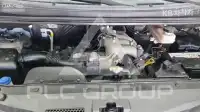 2018 Hyundai Starex