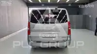 2018 Hyundai Starex
