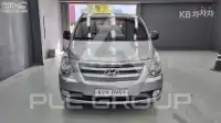 2018 Hyundai Starex