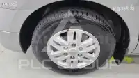 2018 Hyundai Starex