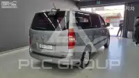 2018 Hyundai Starex