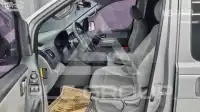 2018 Hyundai Starex