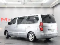 2018 Hyundai Starex