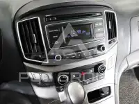 2018 Hyundai Starex