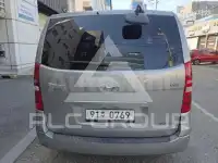 2018 Hyundai Starex