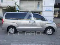 2018 Hyundai Starex