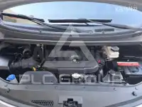 2018 Hyundai Starex