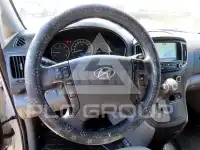 2018 Hyundai Starex