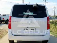 2018 Hyundai Starex