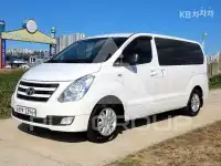 2018 Hyundai Starex