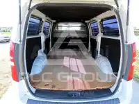 2018 Hyundai Starex