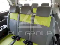 2018 Hyundai Starex