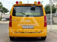 2018 Hyundai Starex