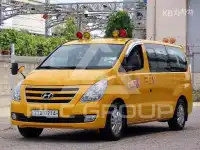 2018 Hyundai Starex