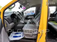 2018 Hyundai Starex