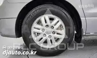 2018 Hyundai Starex